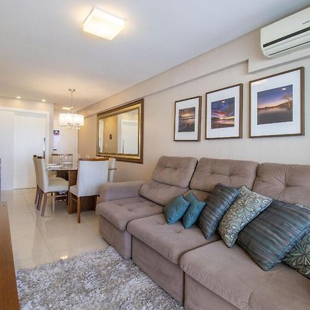 Bk81 - 3 Dorm, Climatizado, 2 Garagens, Wi-Fi Apartment Balneário Camboriú Екстериор снимка