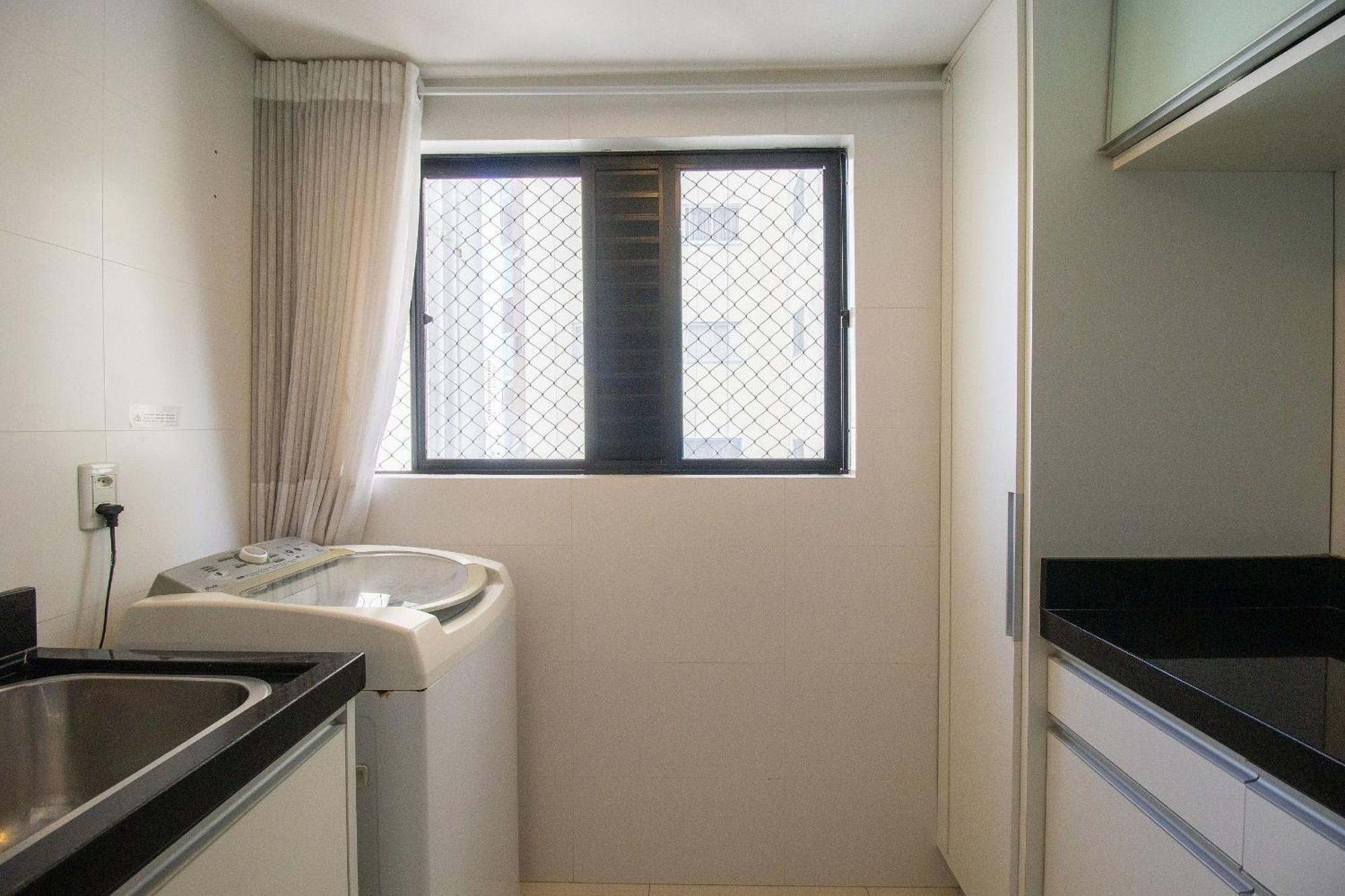 Bk81 - 3 Dorm, Climatizado, 2 Garagens, Wi-Fi Apartment Balneário Camboriú Екстериор снимка