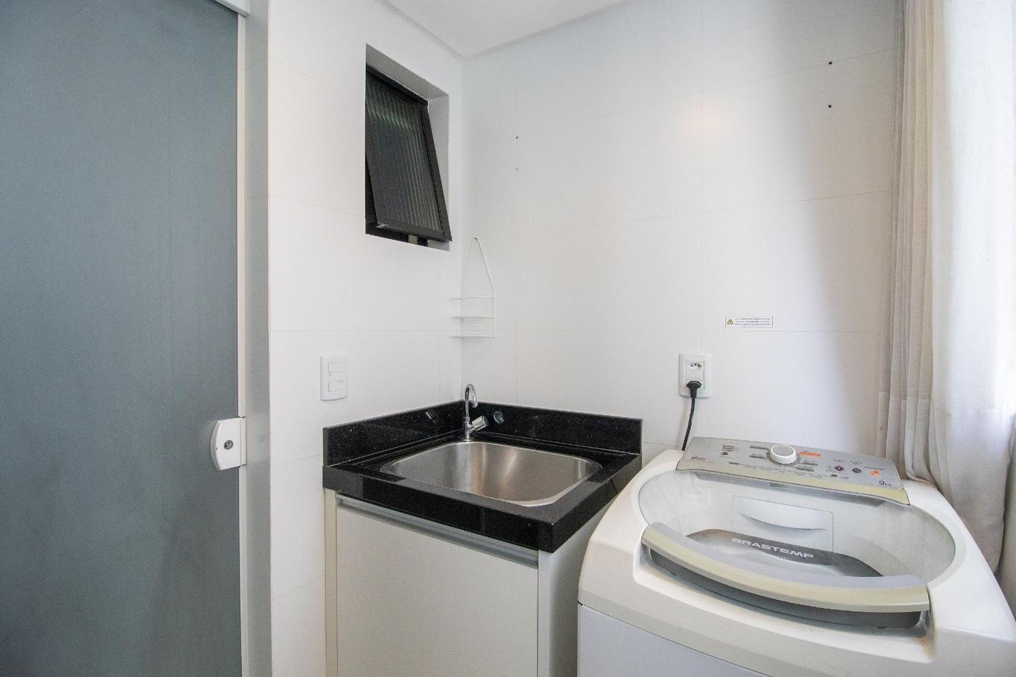 Bk81 - 3 Dorm, Climatizado, 2 Garagens, Wi-Fi Apartment Balneário Camboriú Екстериор снимка